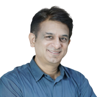 Deepak Virwani
